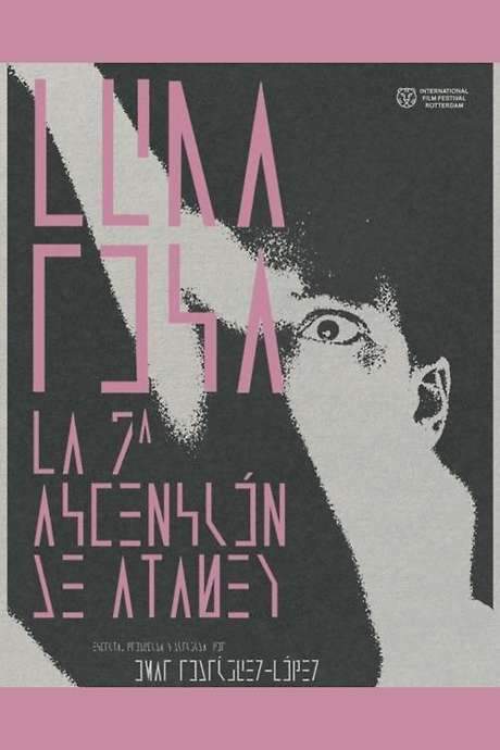 Luna Rosa: La 7ª ascensión de Atabey